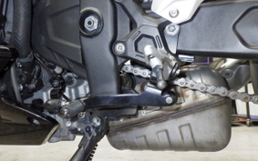 KAWASAKI ZX-25R 2025 ZX250E