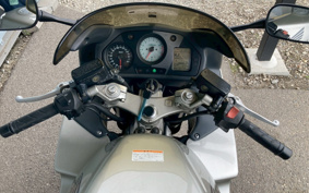 HONDA VFR800 2000 RC46