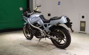 SUZUKI GSX400X IMPULSE 1986 GK71E