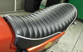 HONDA FTR223 MC34