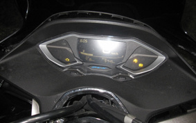 HONDA PCX125 JK05