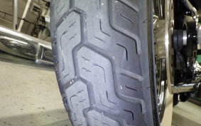 HARLEY FLDE 1750 2018