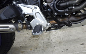 YAMAHA TENERE 700 2020 DM09J