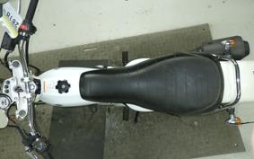 SUZUKI VANVAN 200 NH41A