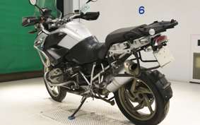 BMW R1200GS 2008