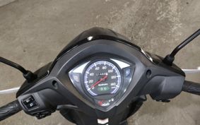 SUZUKI ADDRESS V110 CE47A