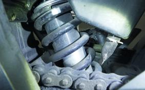 SUZUKI GSX-S125 2025 DL32B