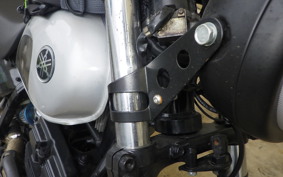 YAMAHA TT250R RAID 4GY