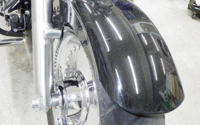 HARLEY FLSTF 1690 2017