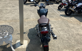 HONDA GB350 2022 NC59