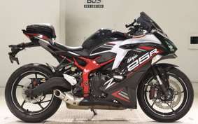KAWASAKI ZX-25R ZX250E