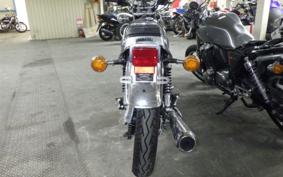 YAMAHA SR400 Gen.5 2022 RH16J