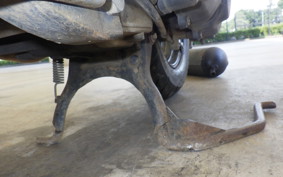 SUZUKI LET's 4 CA45A
