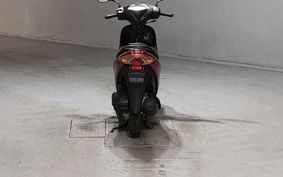 SUZUKI ADDRESS V50 CA4BA