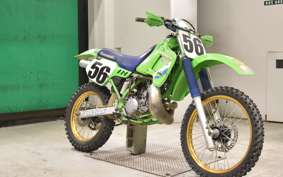 KAWASAKI KDX200R DX200E