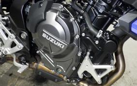 SUZUKI GSX-8S 2023 EM1AA