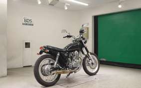 YAMAHA SR400 Gen.3 2012 RH01J