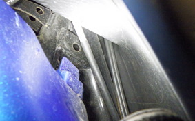 HONDA TACT-4ﾍﾞｰｼｯｸ AF79