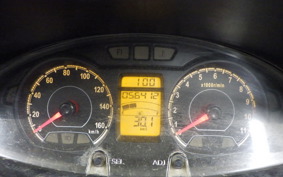 SUZUKI SKYWAVE 200 (Burgman 200) 2015 CH41A