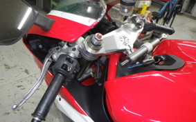 DUCATI 848 EVO CORSA SE 2012