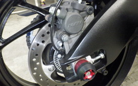 SUZUKI GSX-S1000F 2017