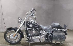 HARLEY HARLEY FLSTF1580 BX5