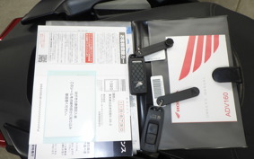HONDA ADV160 2018 KF54