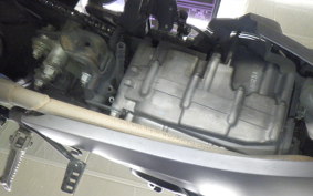 SUZUKI GSX-S125 DL32B
