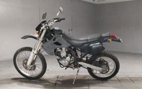 KAWASAKI KLX250 LX250E