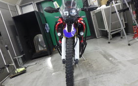 HONDA CRF250 RALLY LD 1992 MD44