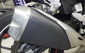 HONDA CBR400R 2023 NC56