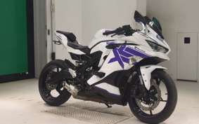 KAWASAKI ZX-25R ZX250E