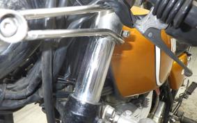 YAMAHA SR400 Gen.3 2003 RH01J
