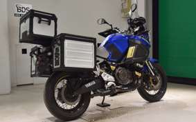 YAMAHA XT1200Z SUPER TENERE 2012