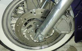 HARLEY FLSTN 1580 2009