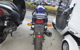 HONDA VTR 250 MC33