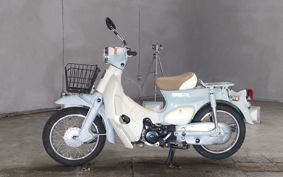 HONDA LITTLE CUB AA01