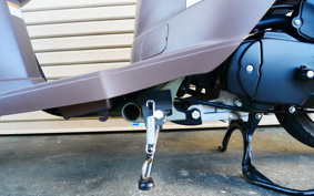 SUZUKI LET'S G CA4AA