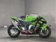 Фото Kawasaki ZX 10 NINJA R 2019 с японского аукциона
