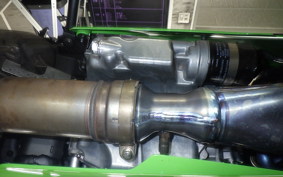 KAWASAKI ZX 10 NINJA RR 2022 ZXT02L