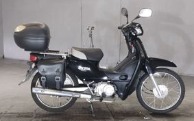 HONDA SUPER CUB50 AA04