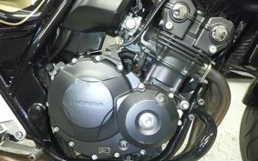 HONDA CB400 SUPER BOLDOR VTEC 2012 NC42