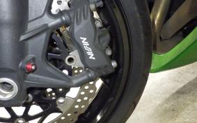KAWASAKI ZX 1400 NINJA R A 2014