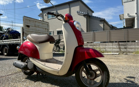 HONDA CREA SCOOPY AF55