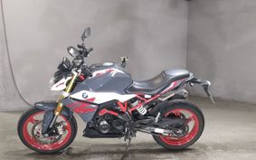 BMW G310R 0G41