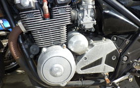 KAWASAKI ZEPHYR 400 Gen.2 1995 ZR400C