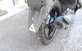 SUZUKI ADDRESS V110 CE47A