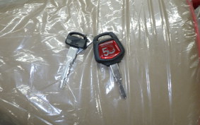 HONDA C50 SUPER CUB AA09