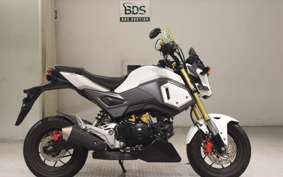 HONDA ｸﾞﾛﾑ 2023 JC61