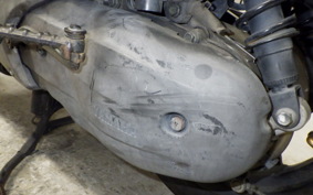 YAMAHA CYGNUS 125 X SE12J